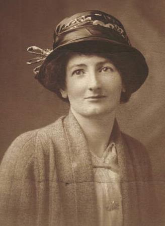Ethel Carnie Holdsworth Ethel Carnie Holdsworth